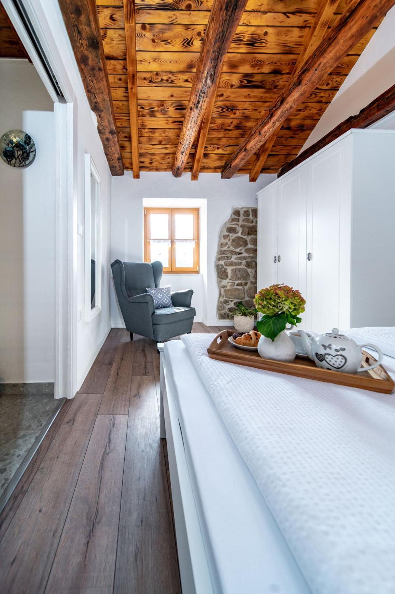 House Filumena Apartment Lopar Bagian luar foto